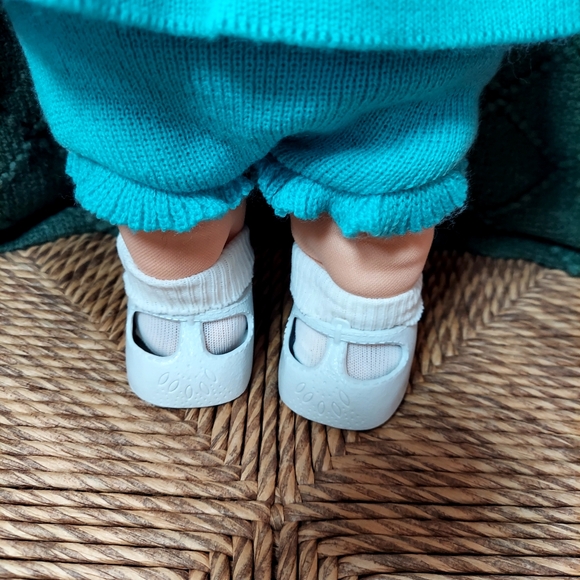 Vintage Cabbage Patch Kid - Picture 5 of 16